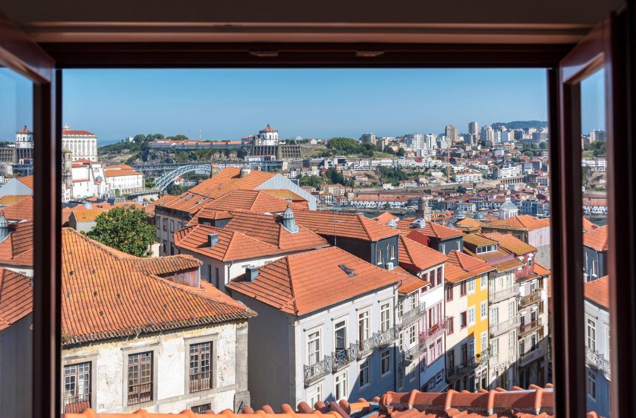 Apartment Tripas Coracao Taipas Historical Center *