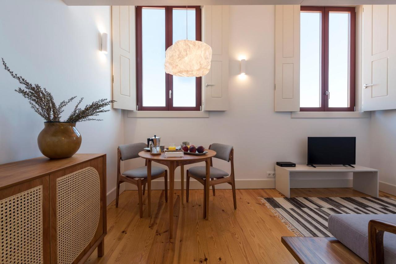 Tripas Coracao Taipas Historical Center Apartment
