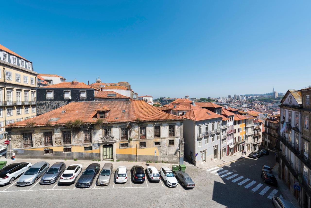 Tripas Coracao Taipas Historical Center Apartment Porto