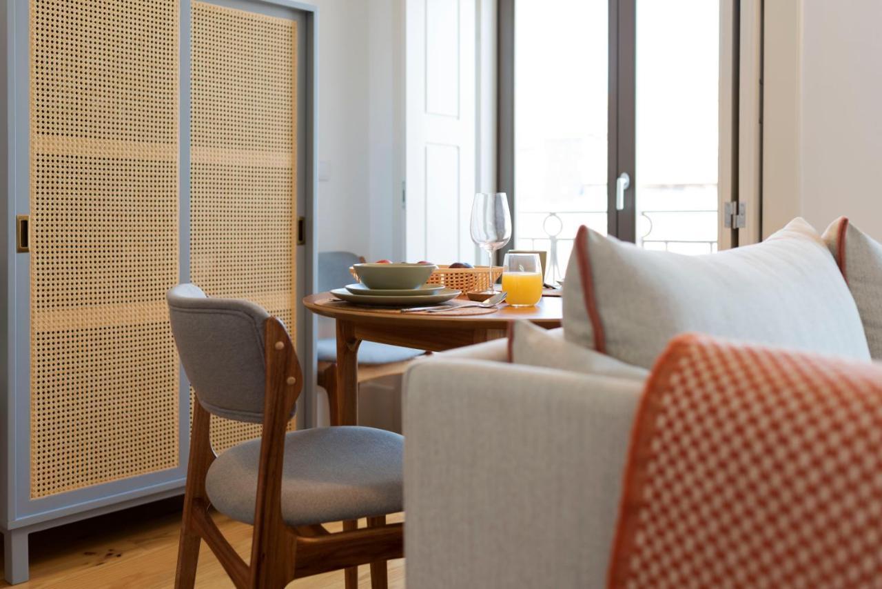 Apartment Tripas Coracao Taipas Historical Center Porto