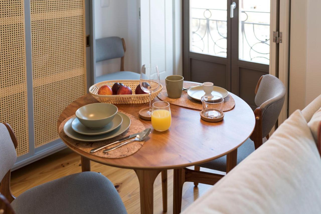 Apartment Tripas Coracao Taipas Historical Center Porto