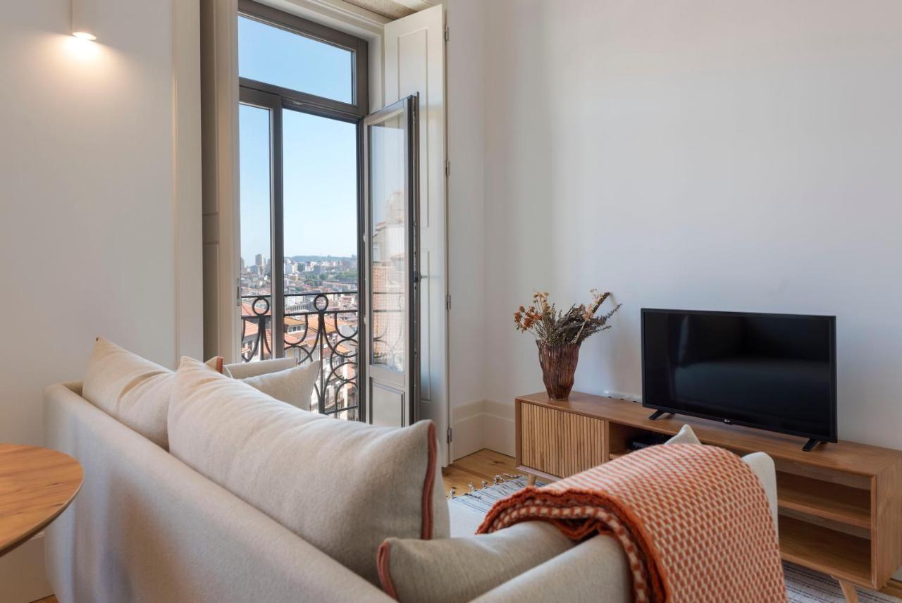 Tripas Coracao Taipas Historical Center Apartment Porto