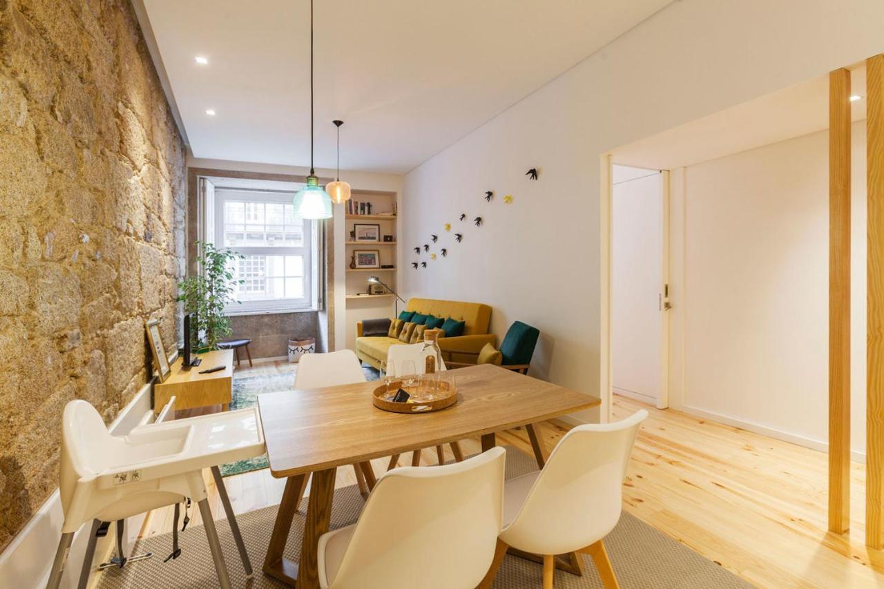 Old Stone Flats By Host Wise * Porto