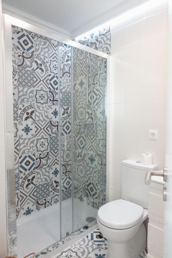 Vibrant - Heroismo's Metro Apartment Porto