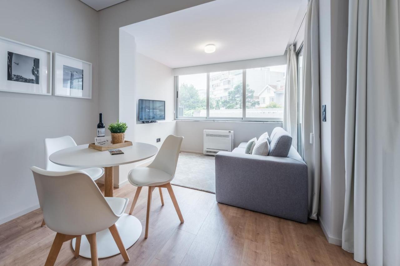 Appartement Guestready - Pleasant Boavista