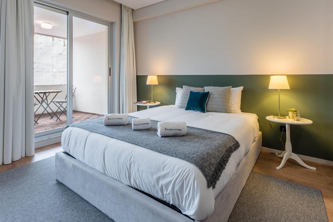 Guestready - Pleasant Boavista * Porto