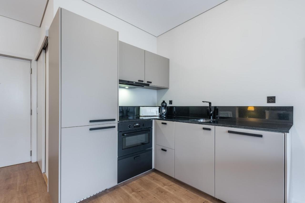 Appartement Guestready - Pleasant Boavista
