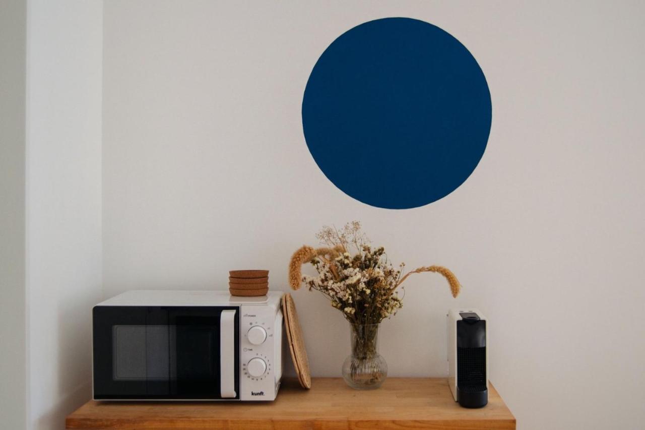 Apartment Oxford House By Lovelystay *