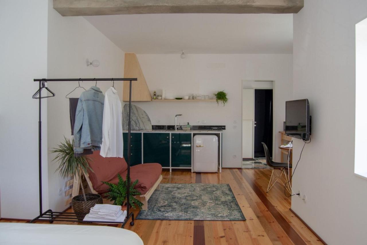 Oxford House By Lovelystay Apartment *