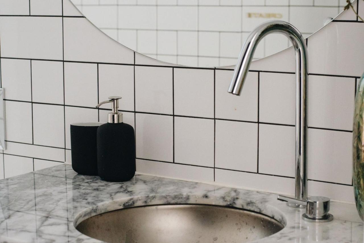 Apartment Oxford House By Lovelystay Porto