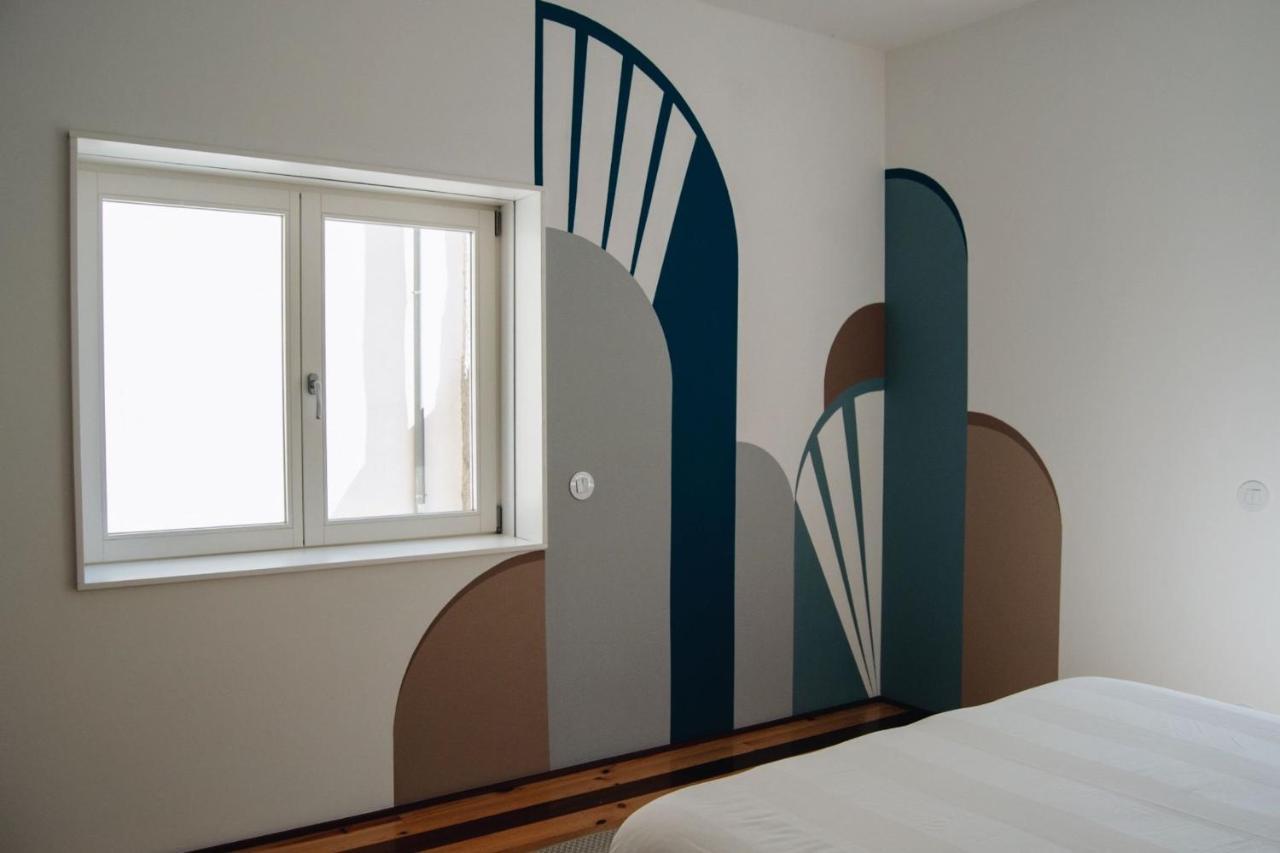 Apartment Oxford House By Lovelystay *