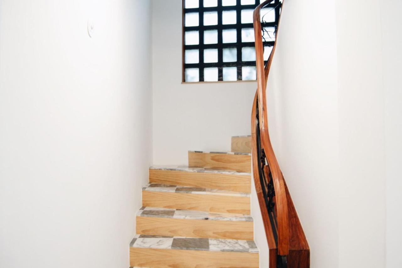 Apartment Oxford House By Lovelystay Porto