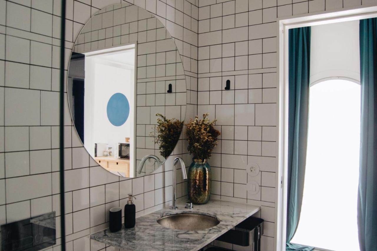 Apartment Oxford House By Lovelystay Porto