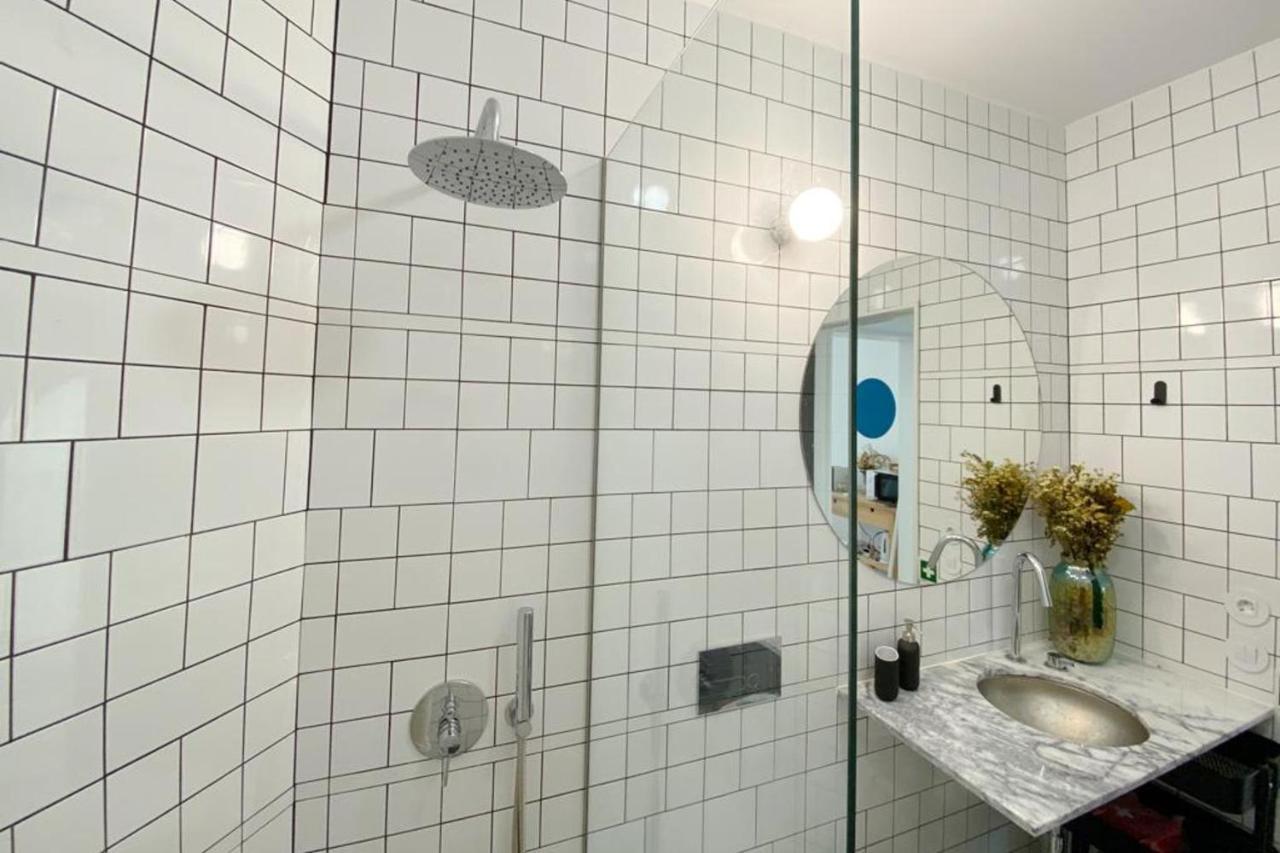 Oxford House By Lovelystay Apartment