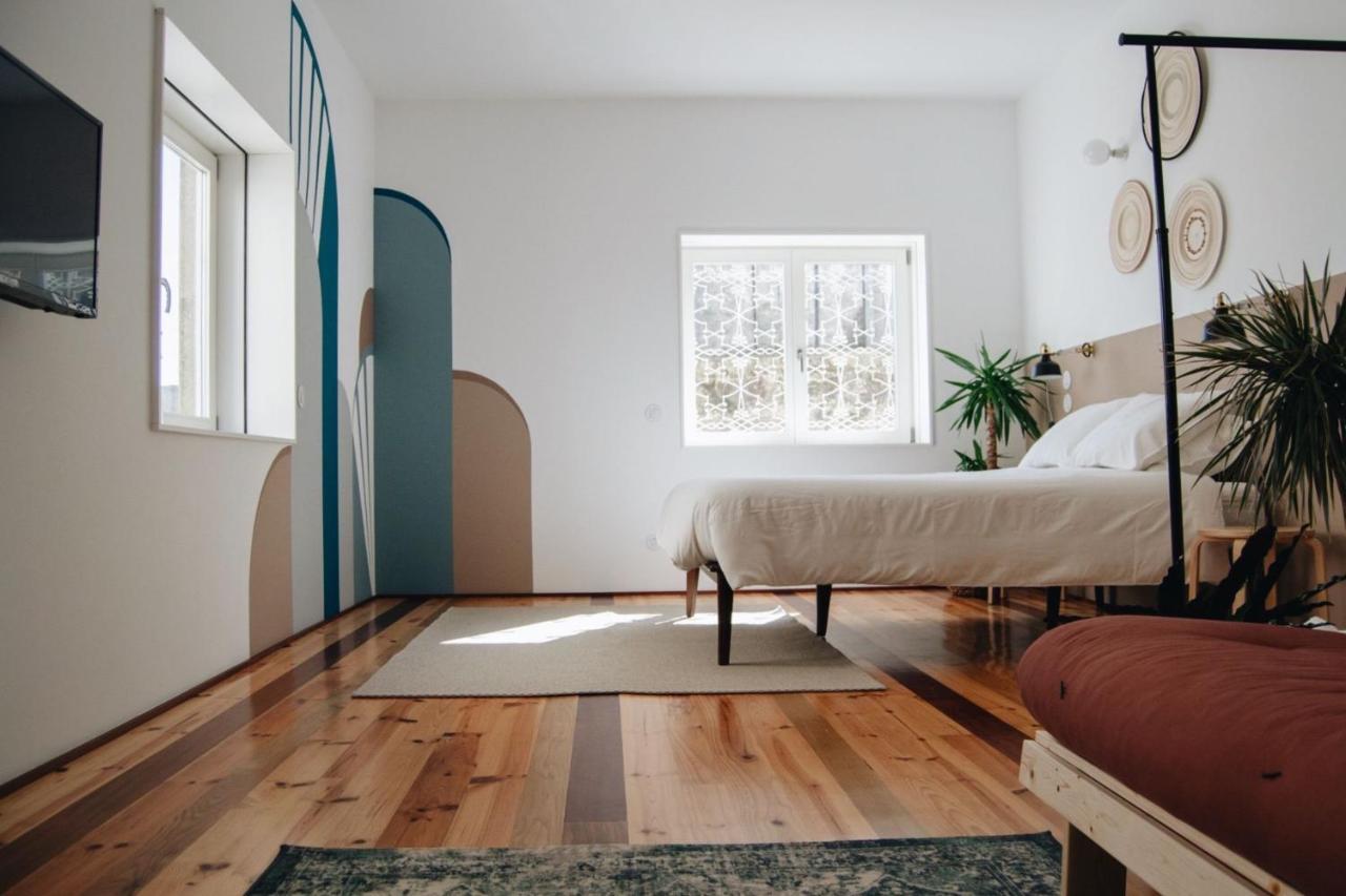 Oxford House By Lovelystay Apartment Porto