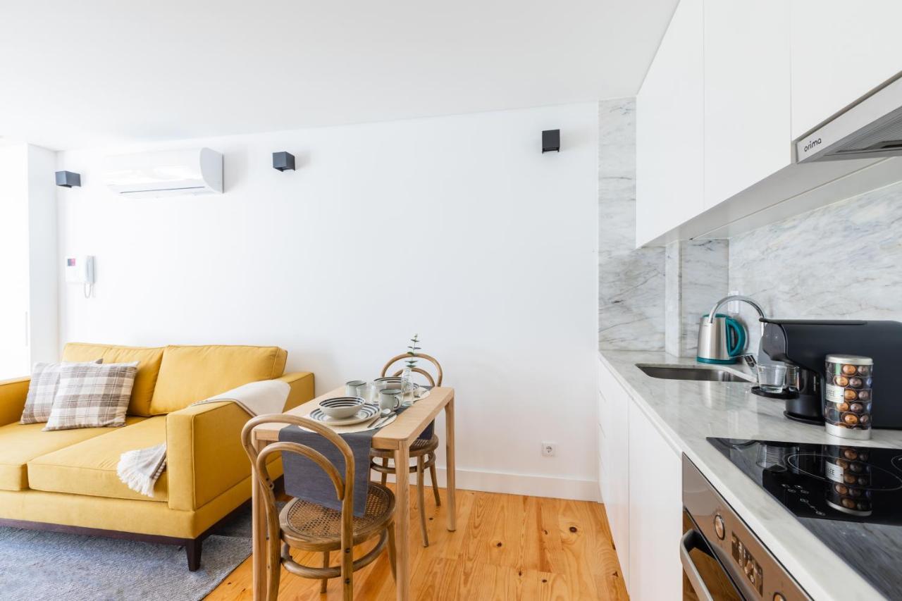 Heroismo Duplex Terrace