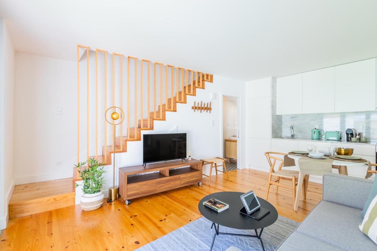 Heroismo Duplex Terrace *