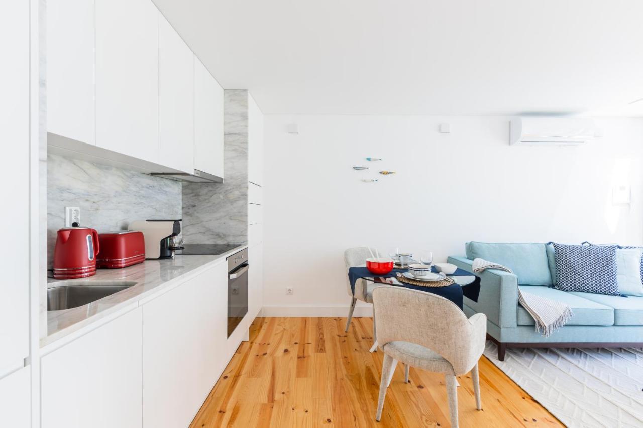 Apartment Heroismo Duplex Terrace Porto