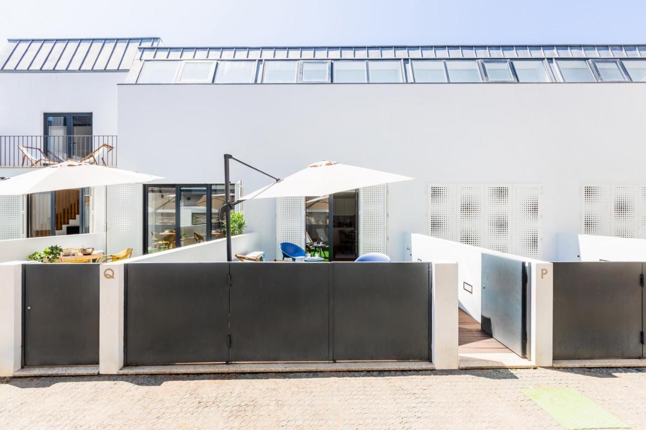 Heroismo Duplex Terrace * Porto