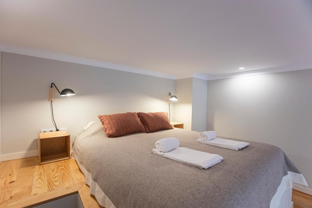 Almada 151 Apartamento