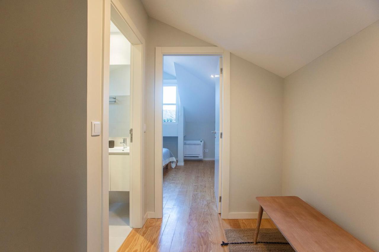 Apartamento Almada 151 Porto