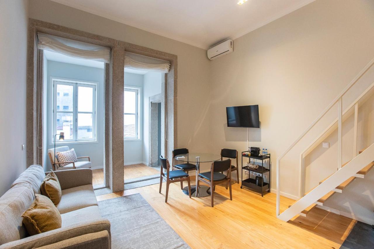 Almada 151 Apartamento Porto