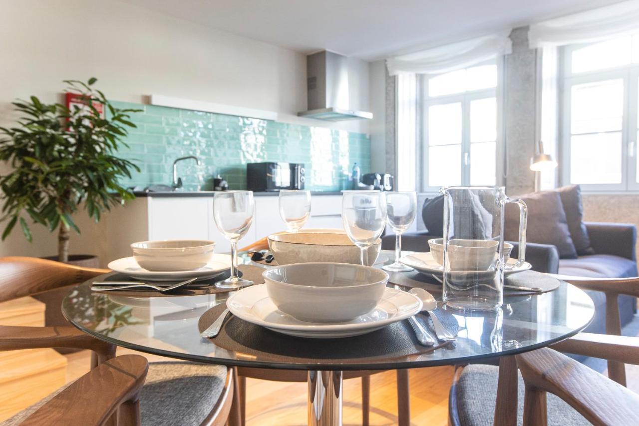 Apartamento Almada 151 Porto