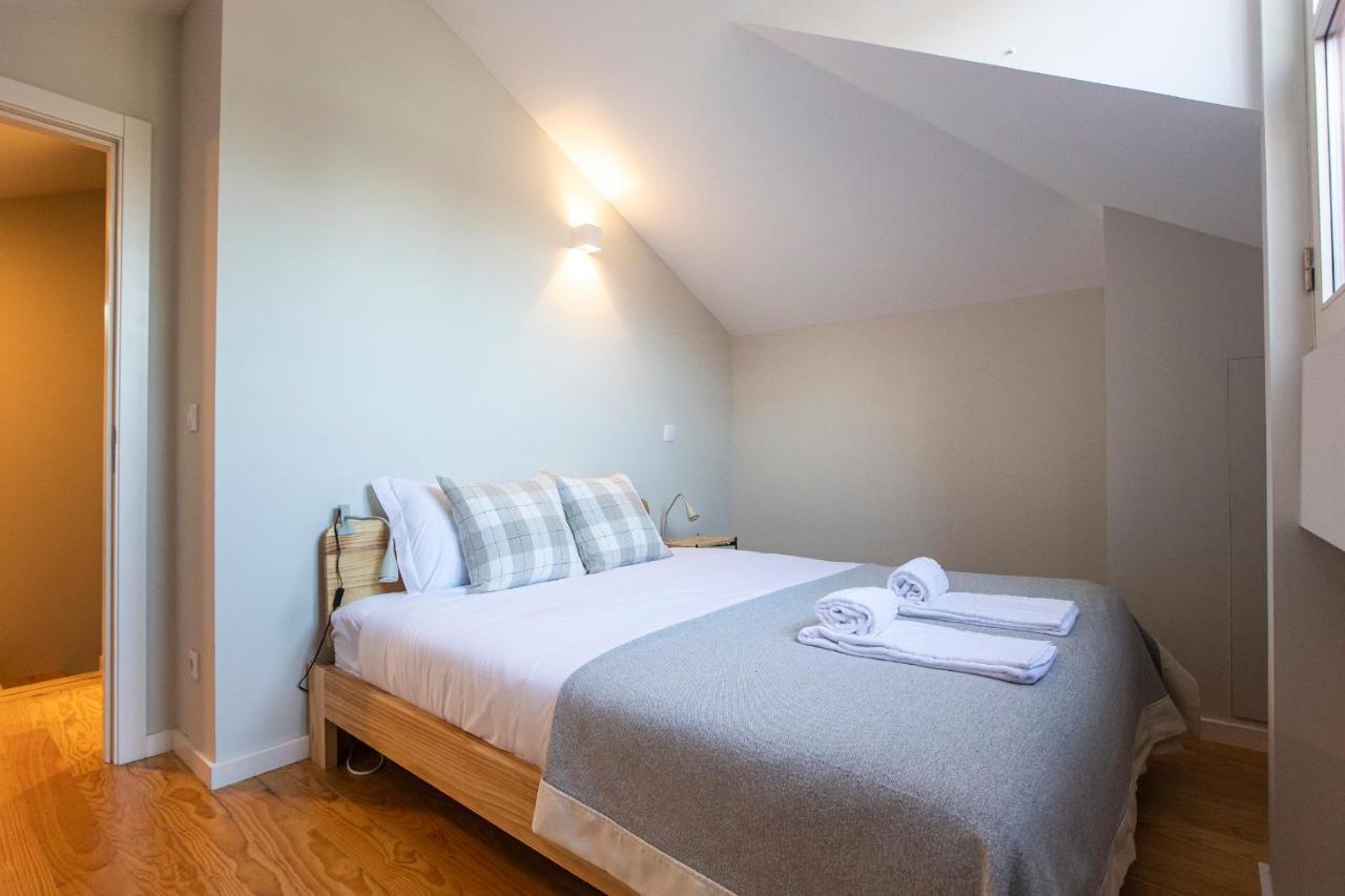Apartamento Almada 151 Porto