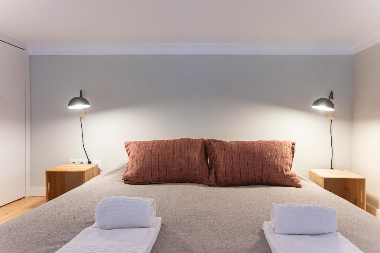 Almada 151 Apartamento Porto