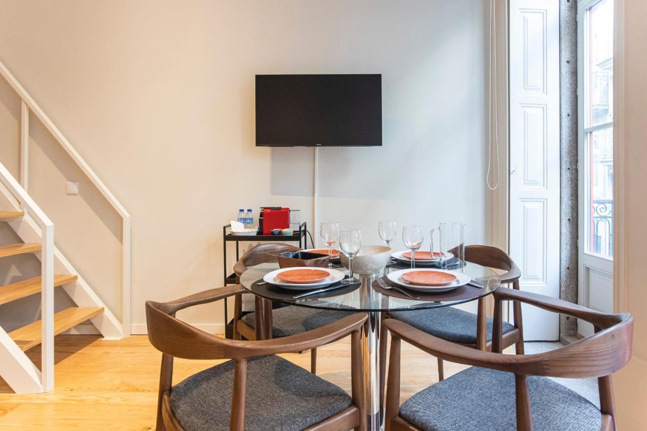 Apartamento Almada 151 Porto