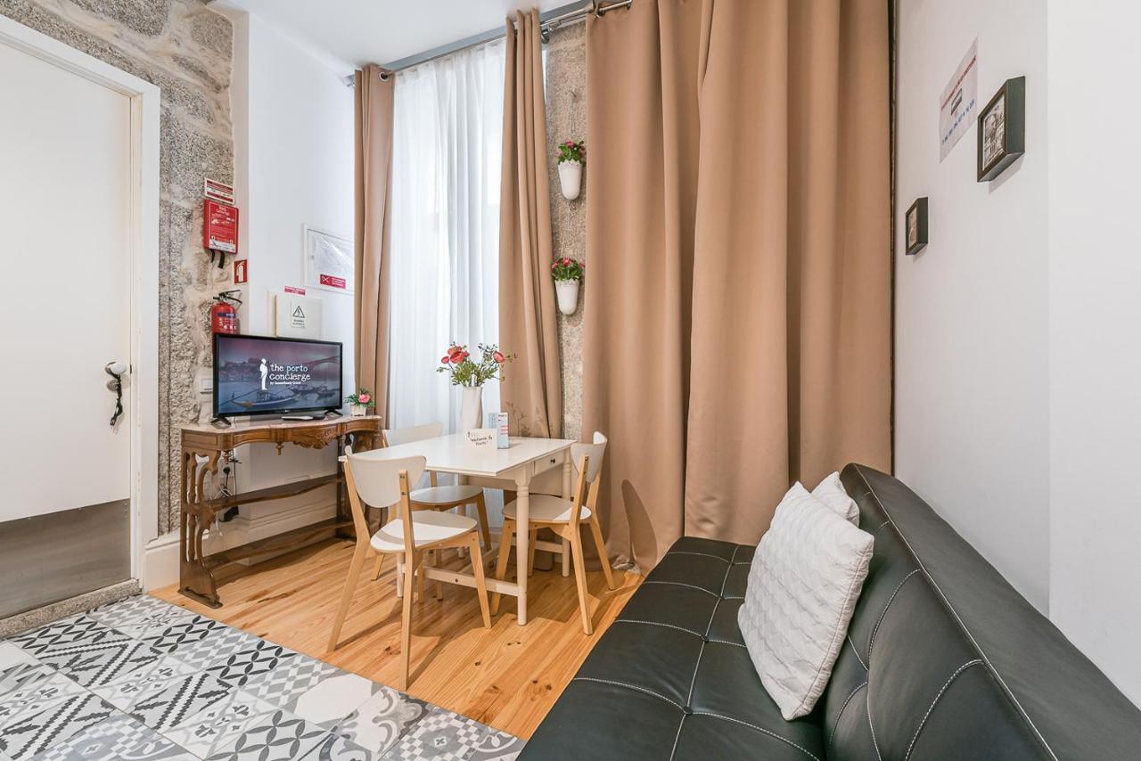 Olivia Sto Ildefonso - 1 Apartment