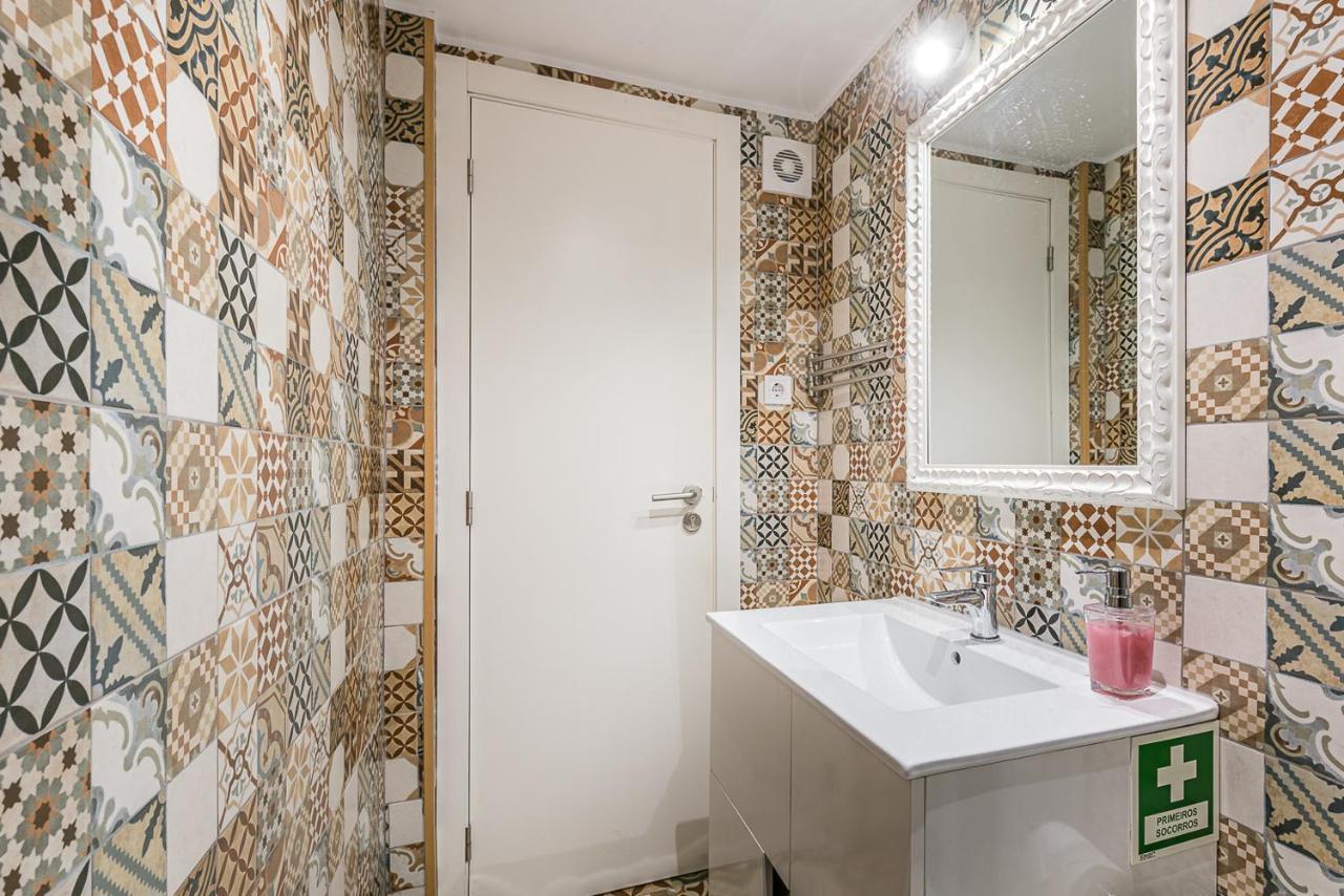 Apartment Olivia Sto Ildefonso - 1 Porto