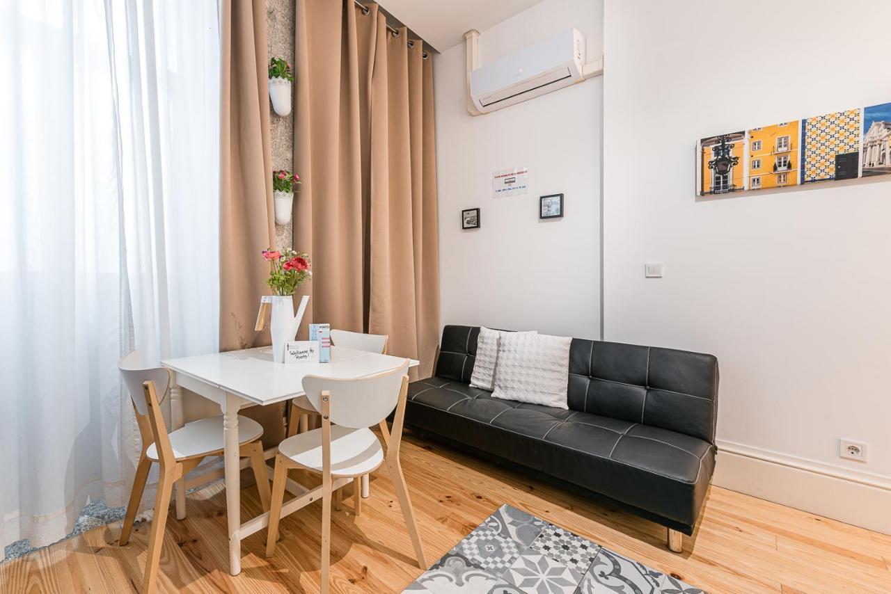 Olivia Sto Ildefonso - 1 Apartment Porto