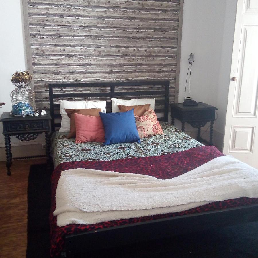 Mother's Hause Holiday home *