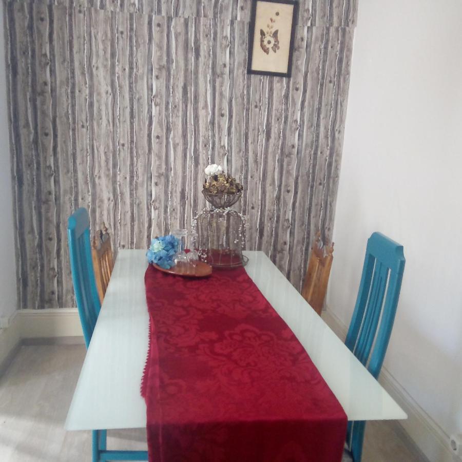 Holiday home Mother's Hause