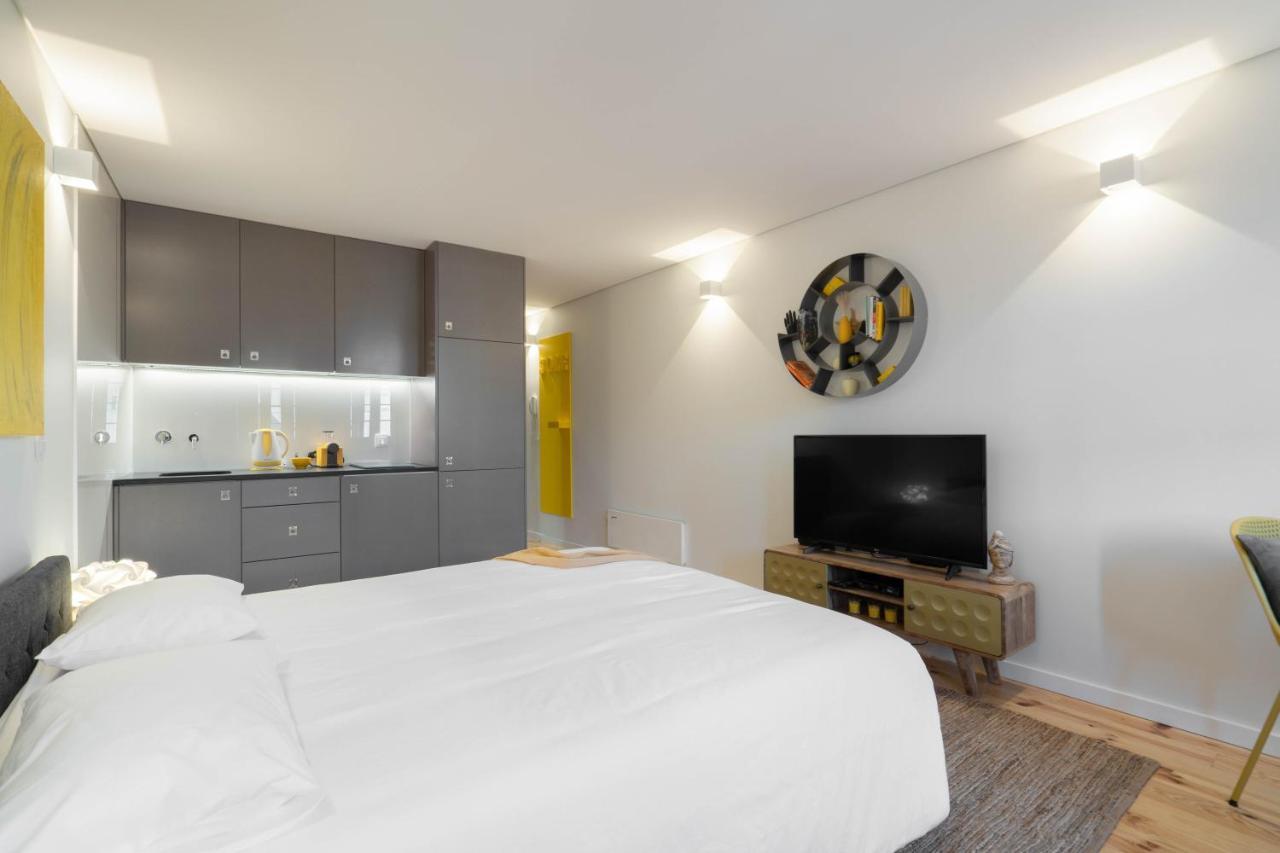 Apartment Domus 21 - Batalha *