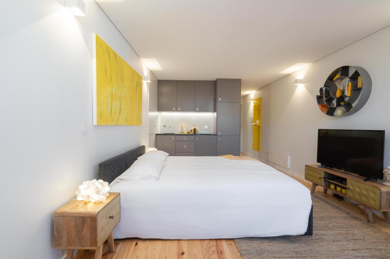 Apartment Domus 21 - Batalha