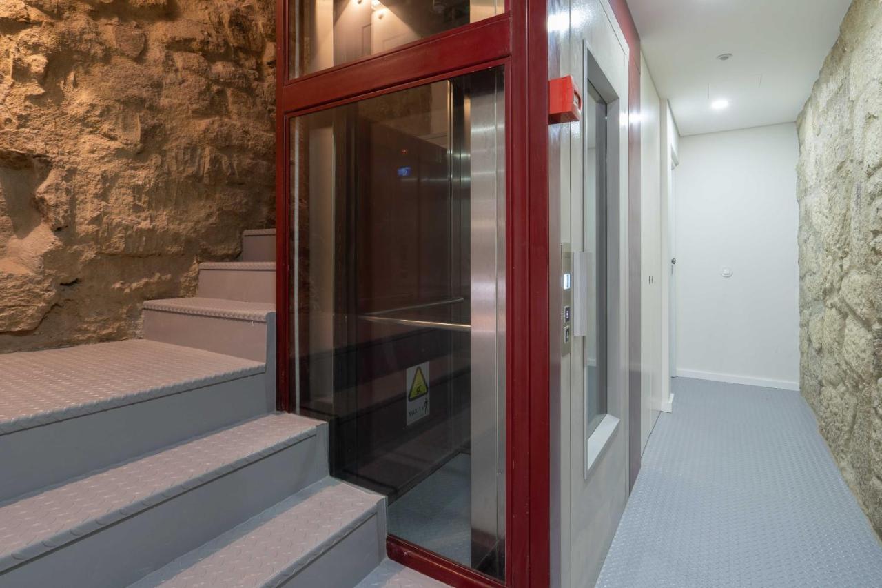 Apartment Domus 21 - Batalha Porto