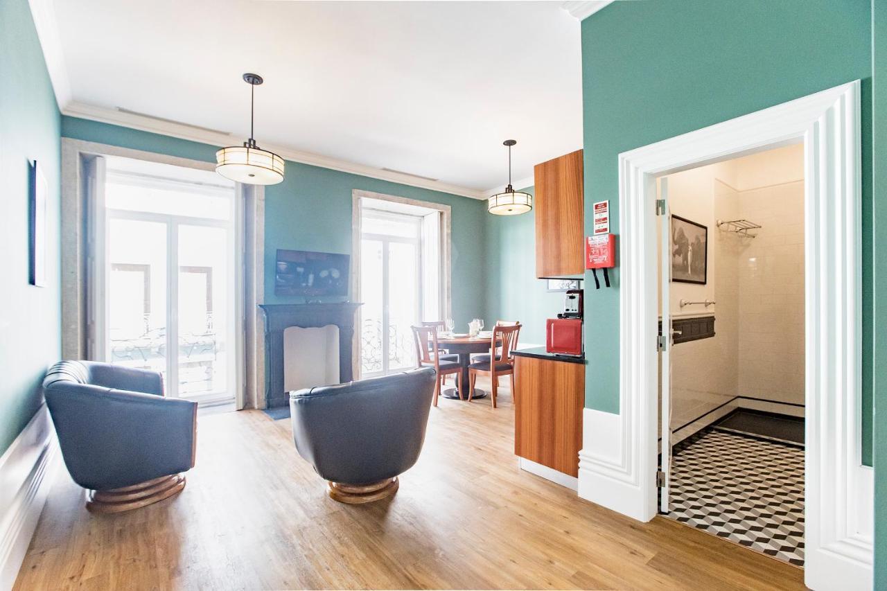 Artistic 2br Flat Downtown W/ Ac By Lovelystay *