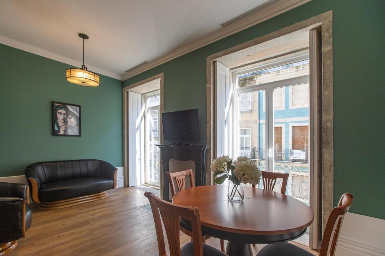 Apartment Artistic 2br Flat Downtown W/ Ac By Lovelystay