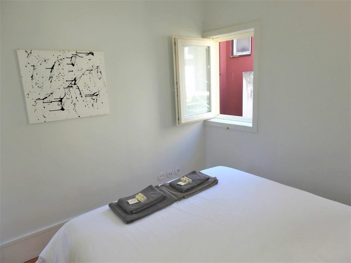 Delight 3 Luxury In Historic Center 4 P Appartement Porto