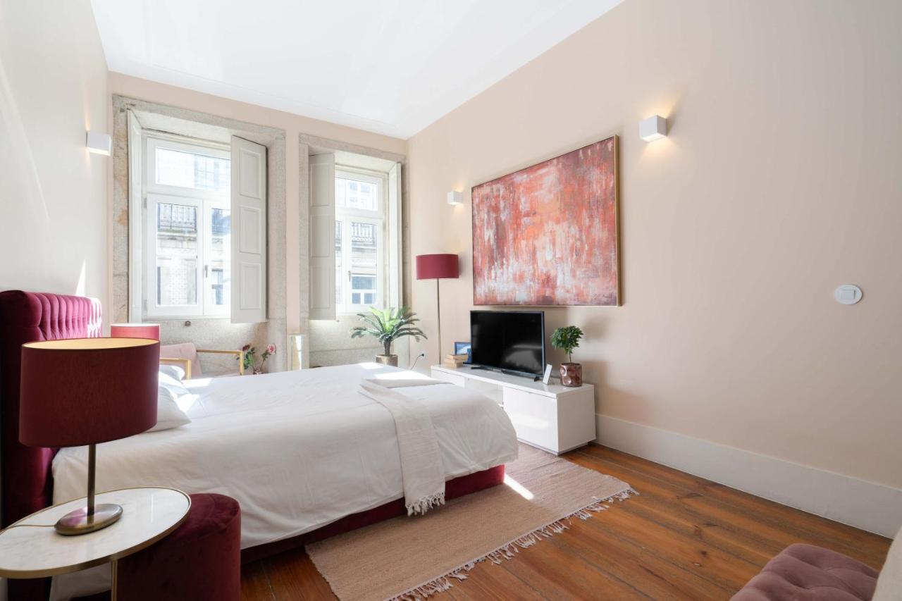 Apartamento Domus 21 - Formosa Porto