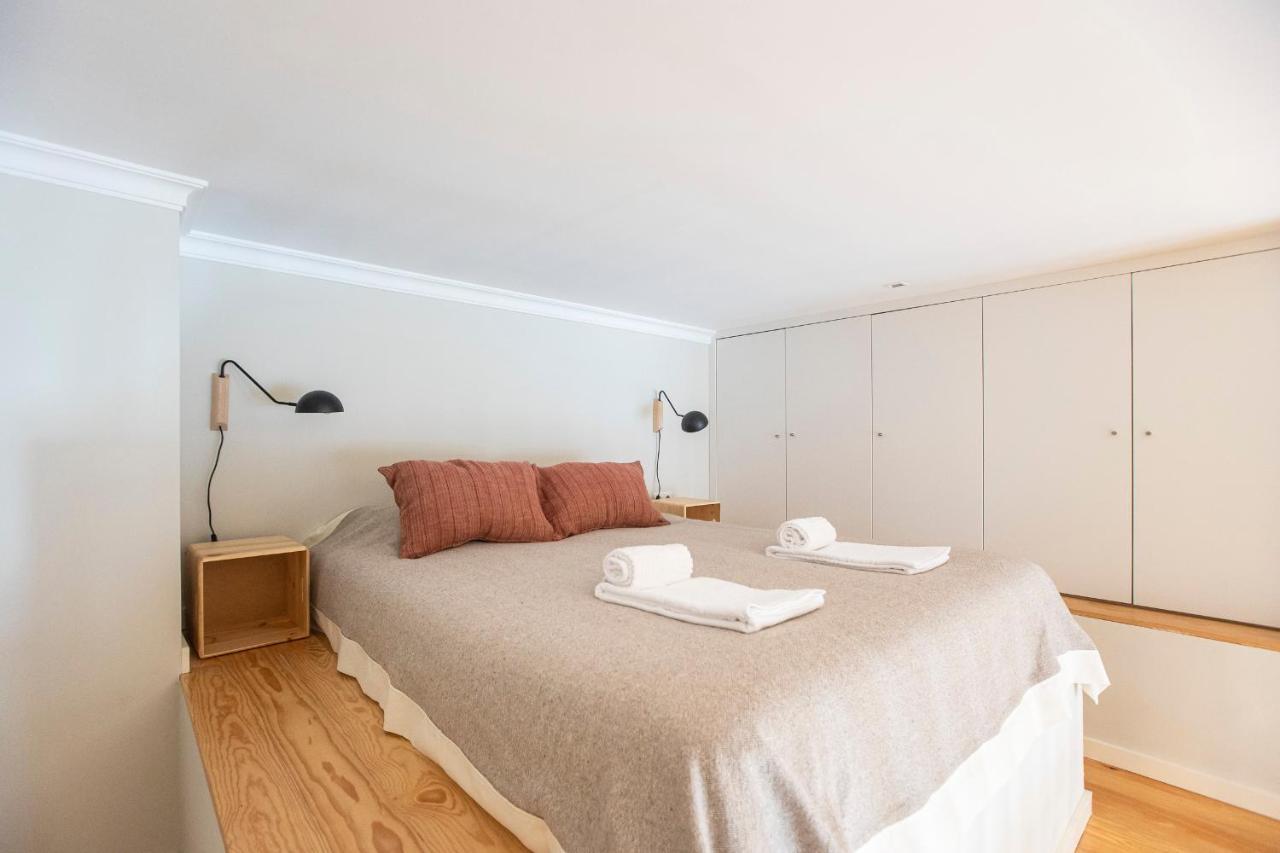 Apartamento Almada 151 Porto