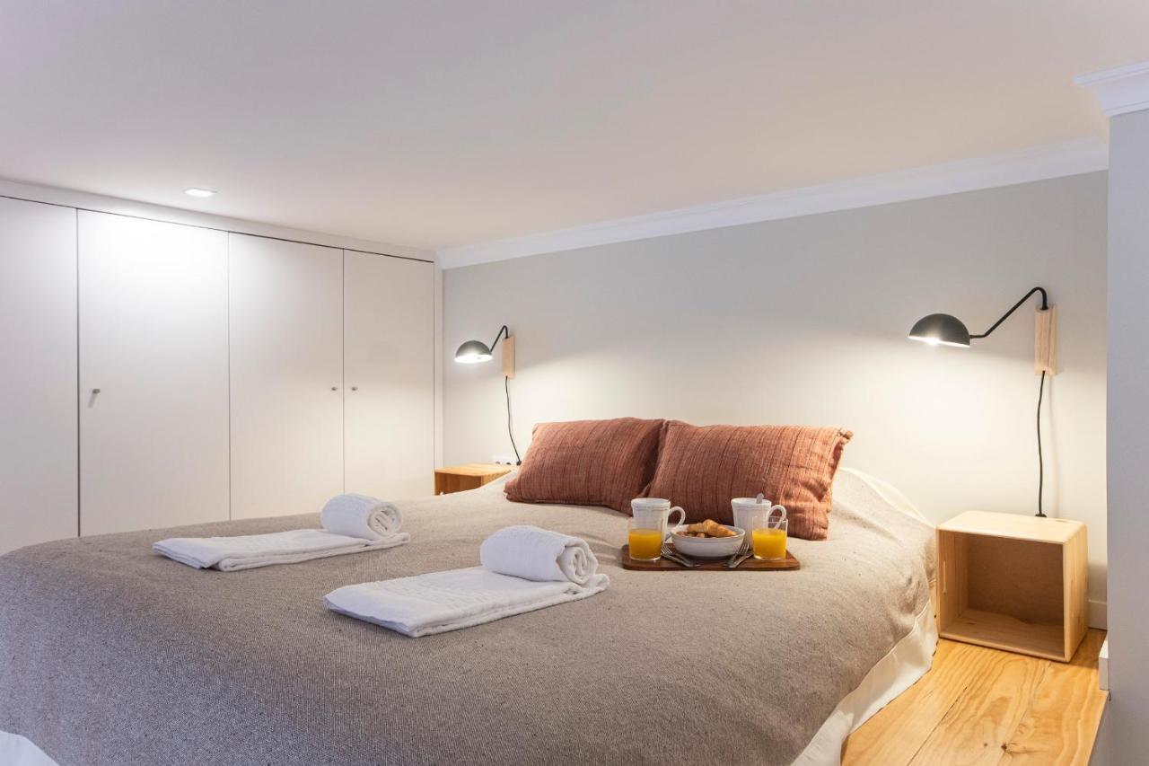 Almada 151 Apartamento