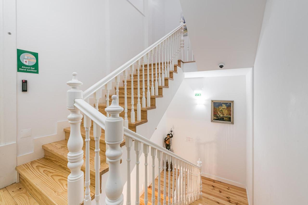 Apartment Olivia Sto Ildefonso - 1 Porto