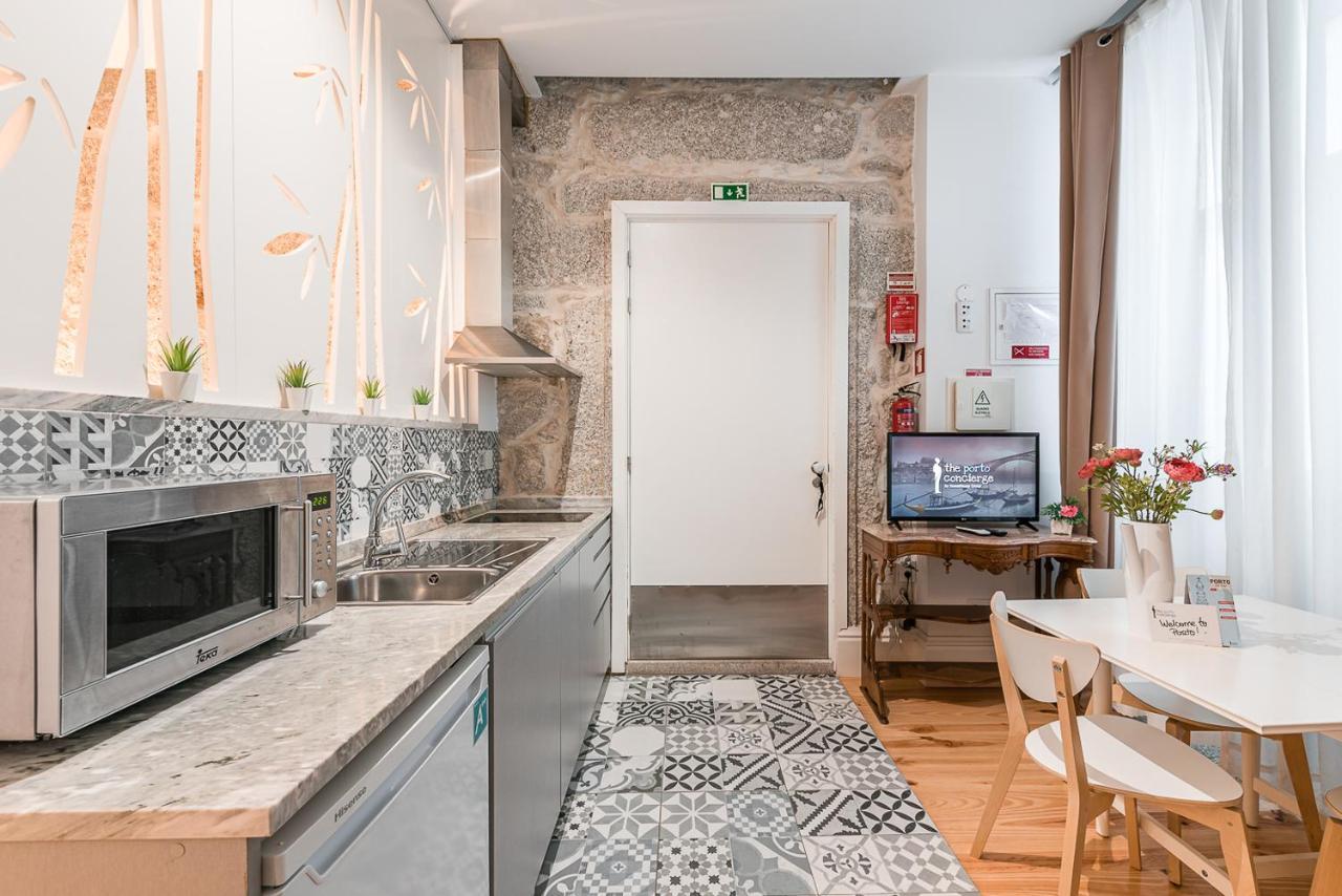 Olivia Sto Ildefonso - 1 Apartment