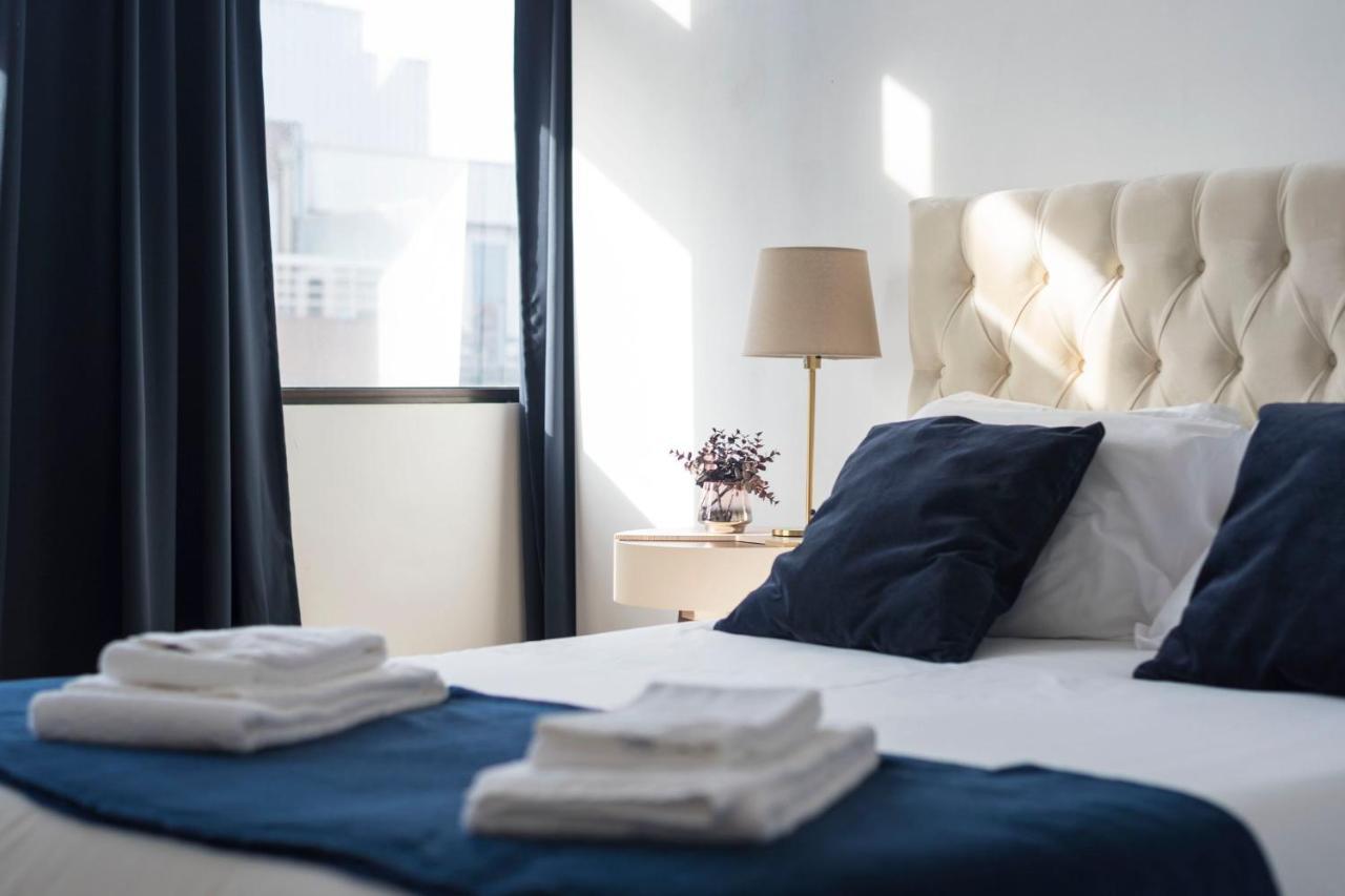 Purely Apartment Porto