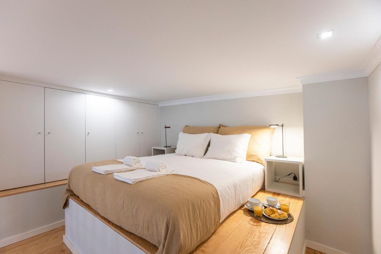 Apartamento Almada 151 Porto