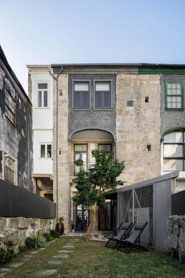 Uba - Heritage And Wine 2* Porto