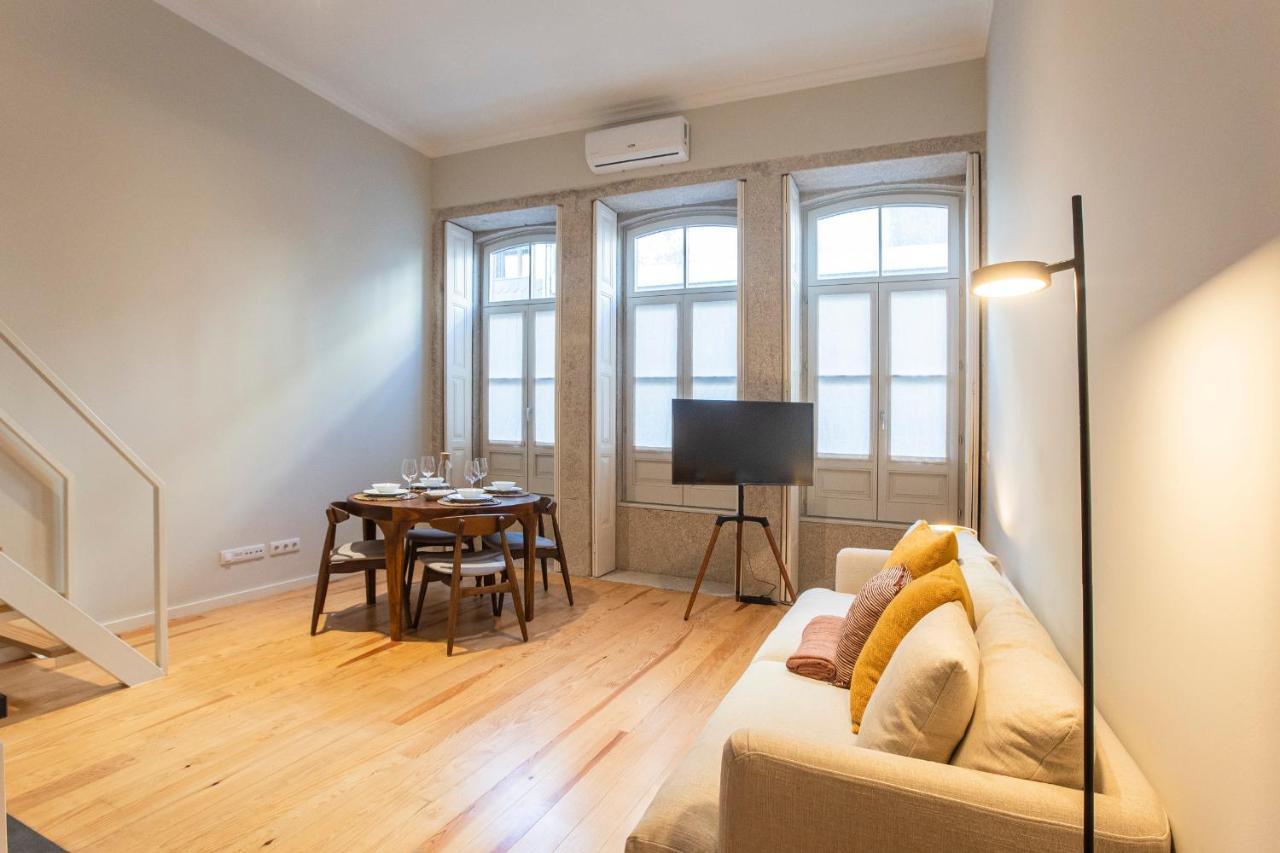 Apartamento Almada 151 Porto
